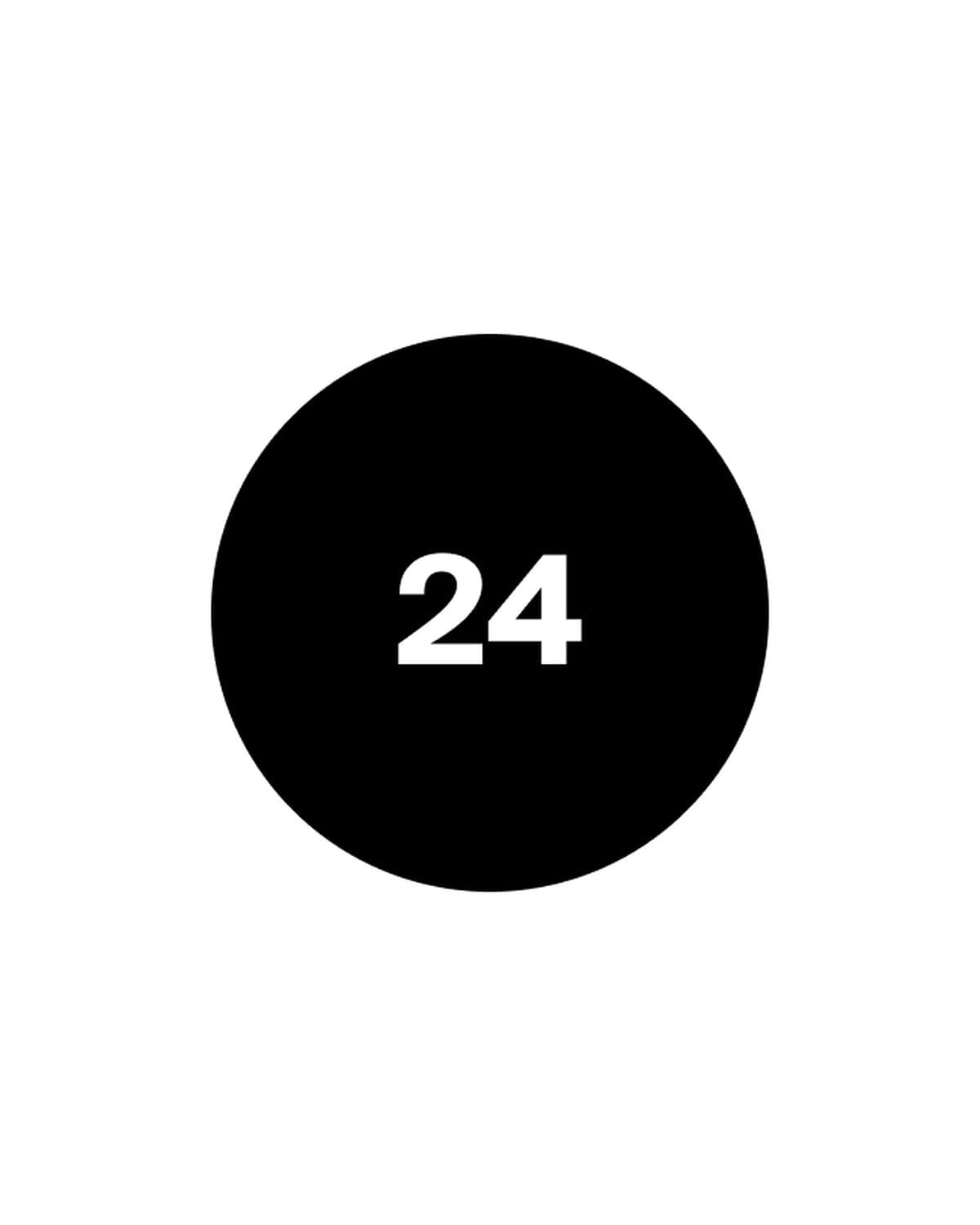 24 månaders garanti