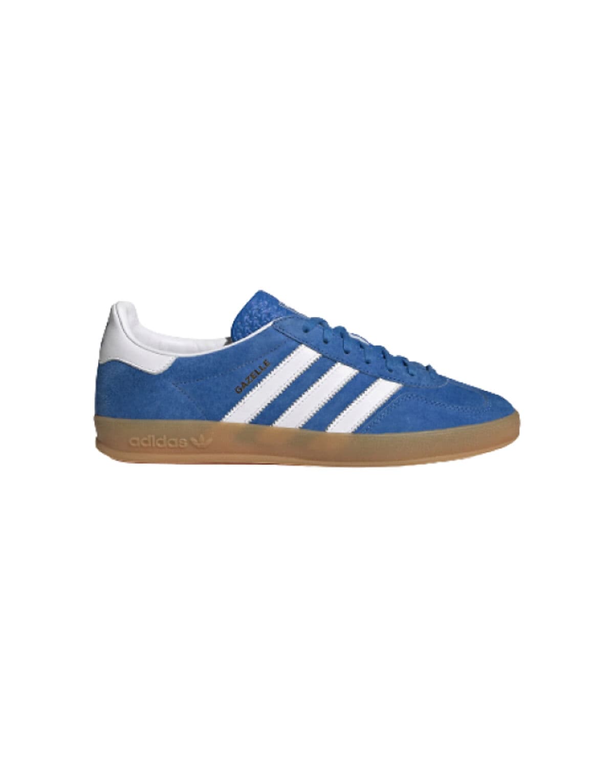 Gazelle blue