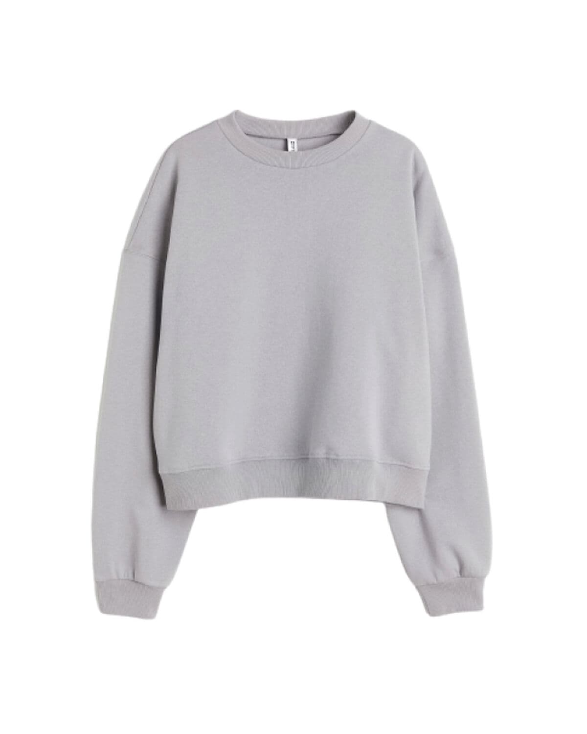 Dana Sweater Grey