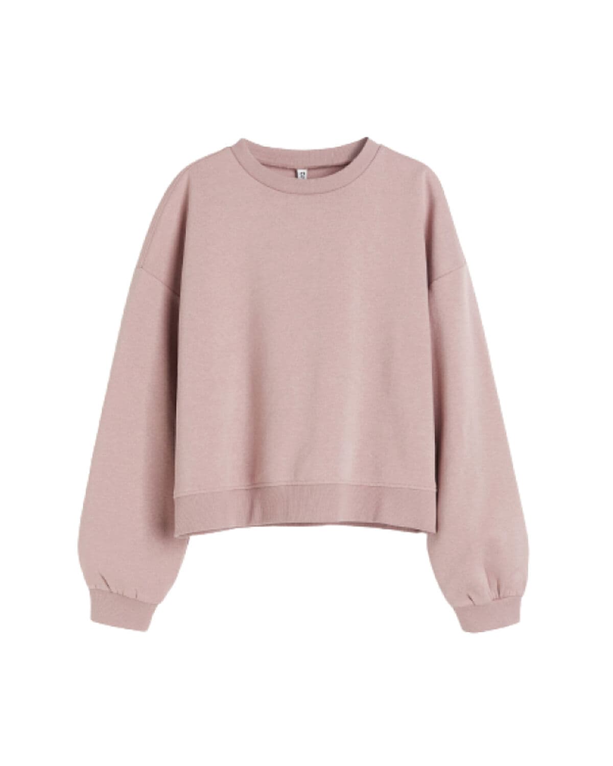 Dana Sweater Pink