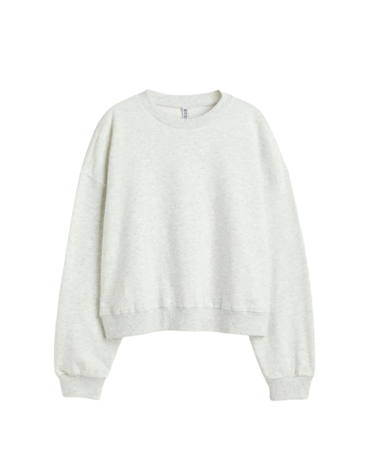 Dana Sweater White