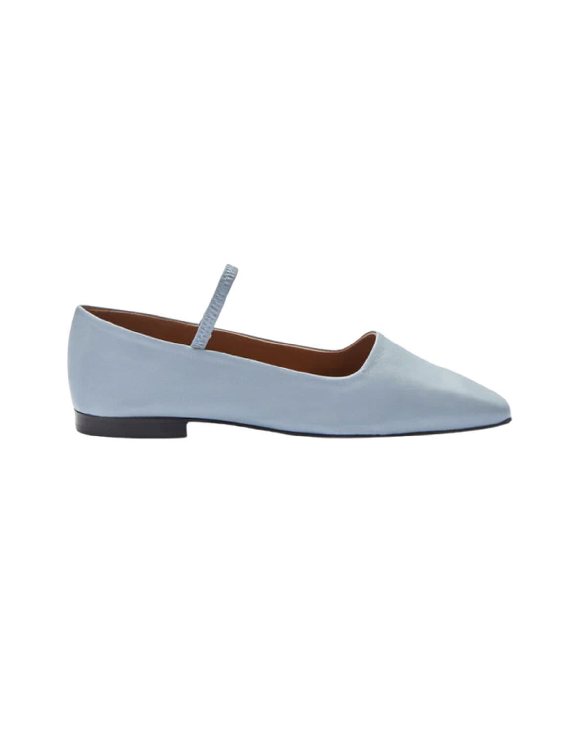 Petina pastel blue