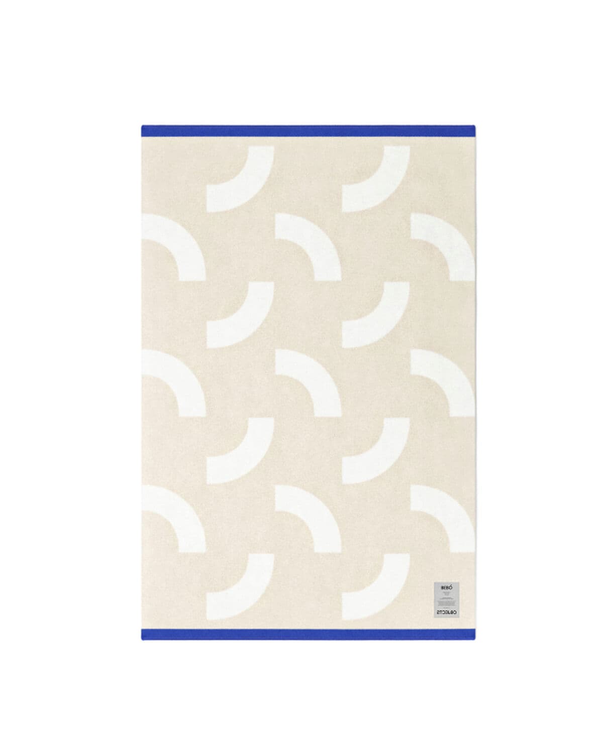 Devo blanket