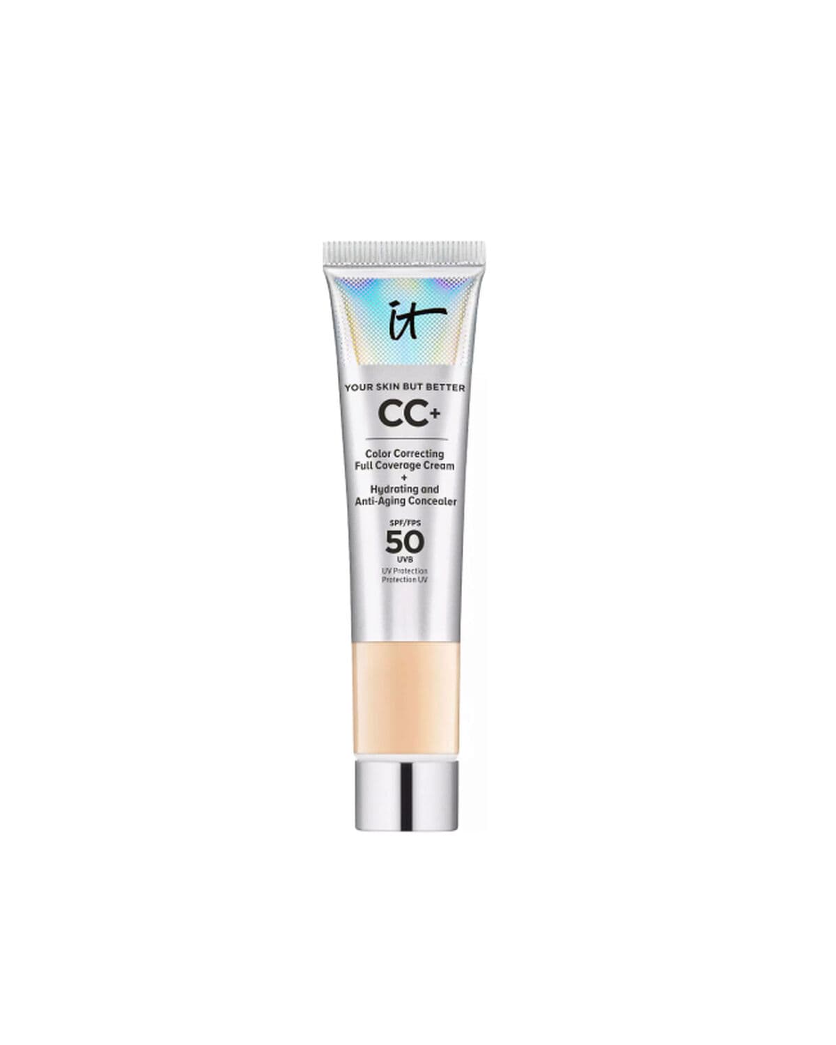 CC+ Cream SPF50