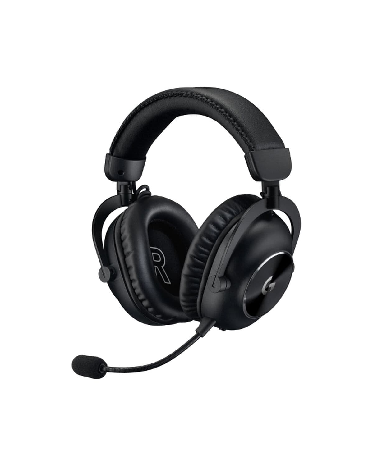 Gaming headset 01