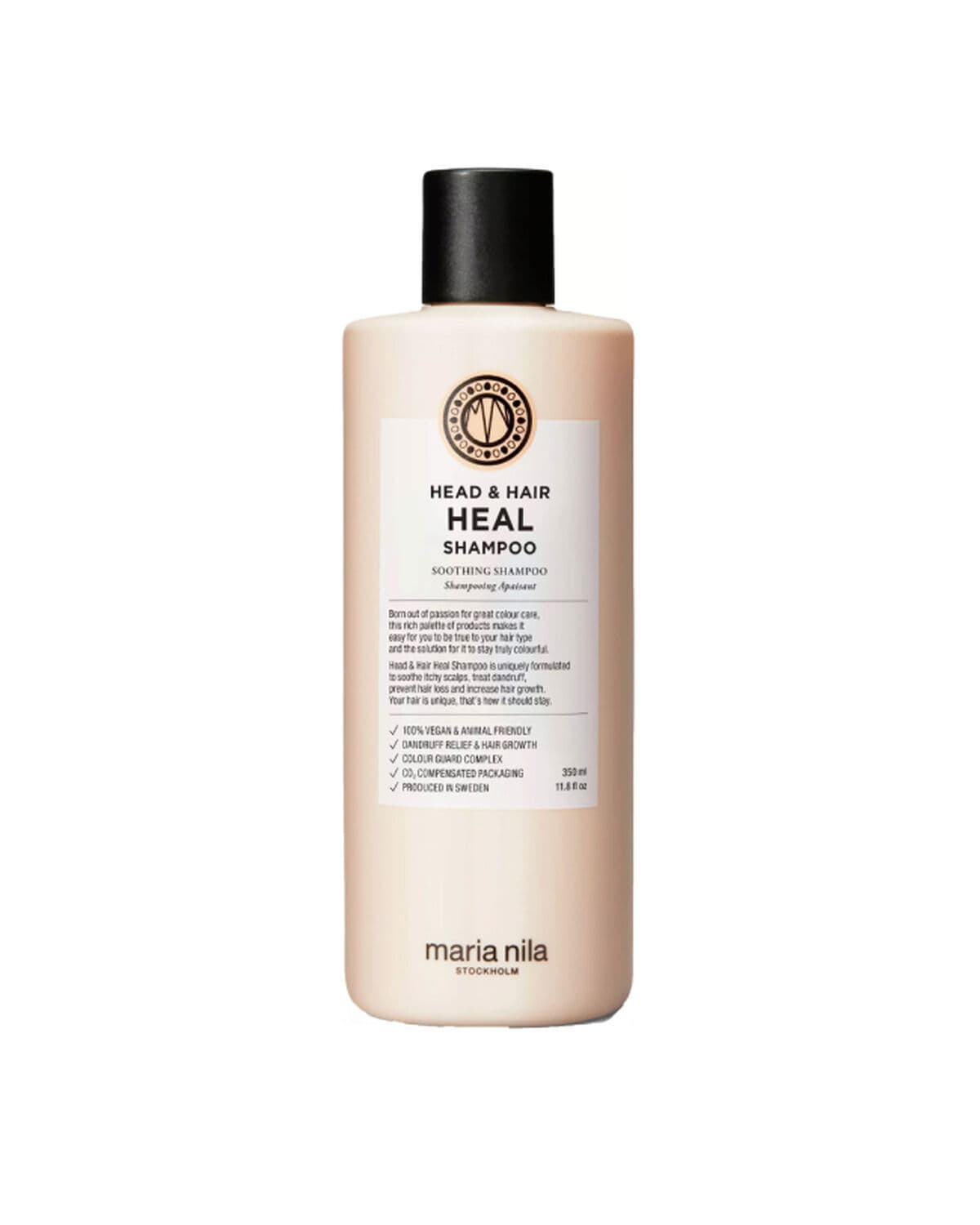 Head & Hair heal shampoo 350 ml