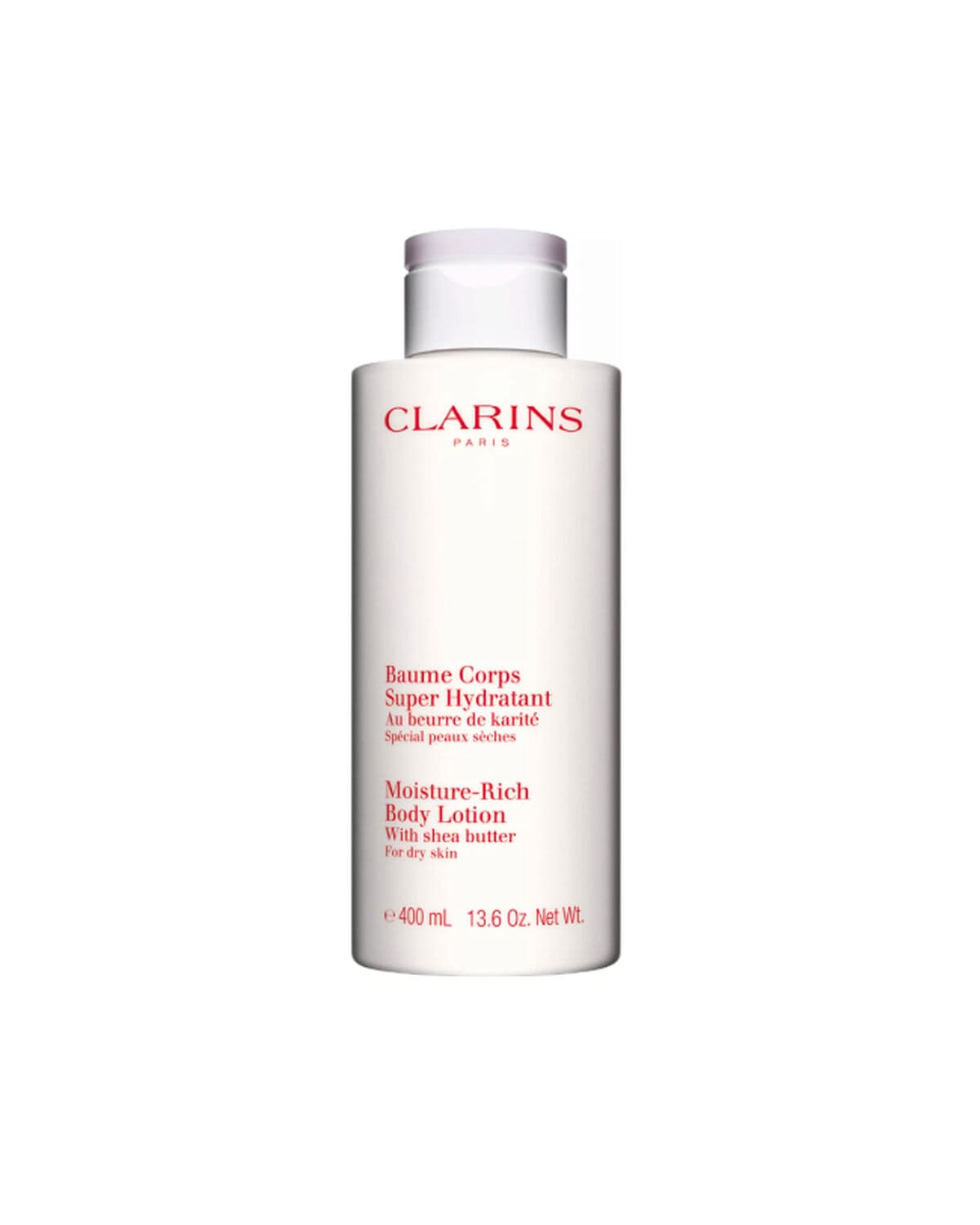 Moisture-Rich Body Lotion 140 ml