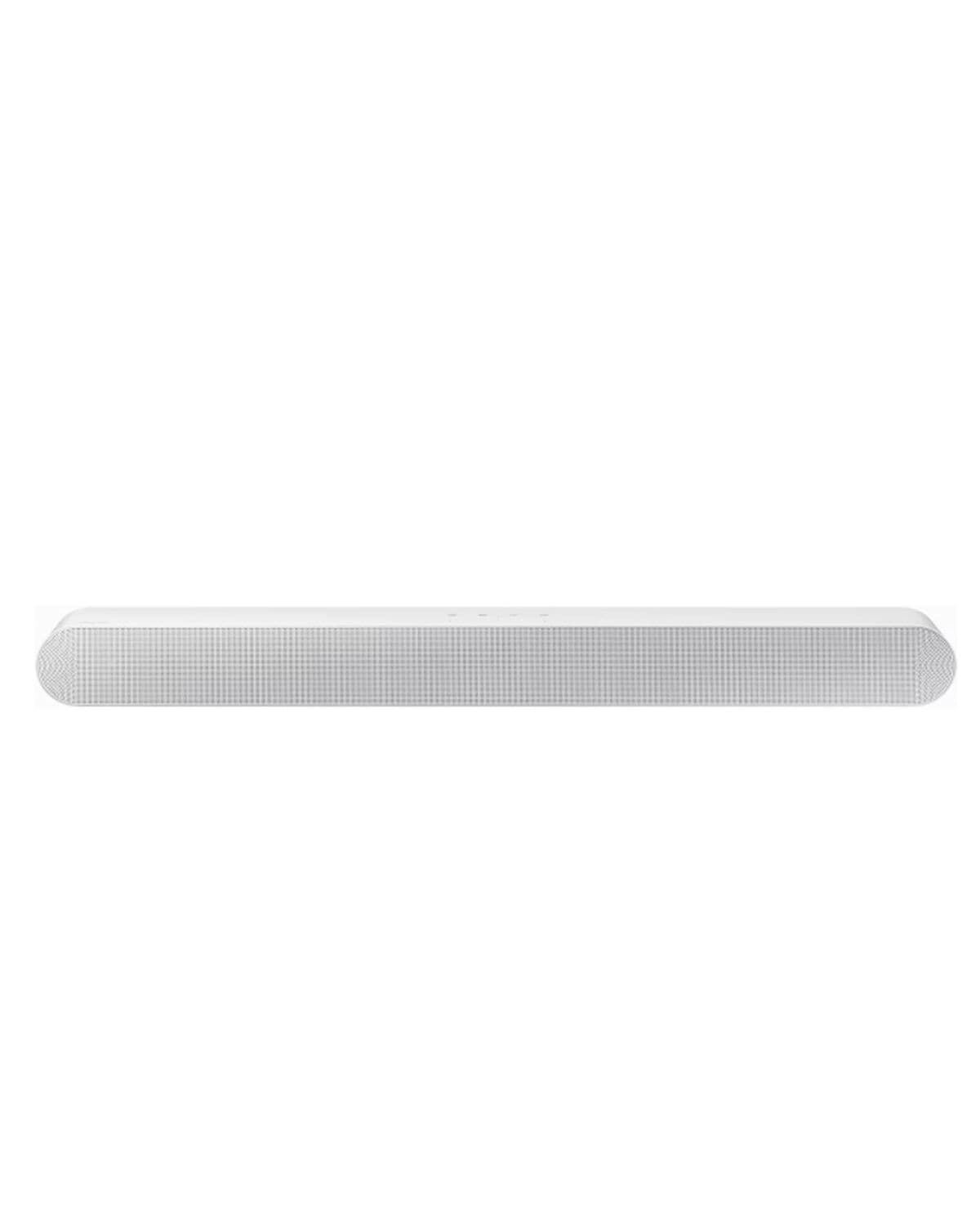 HW-S66B soundbar White