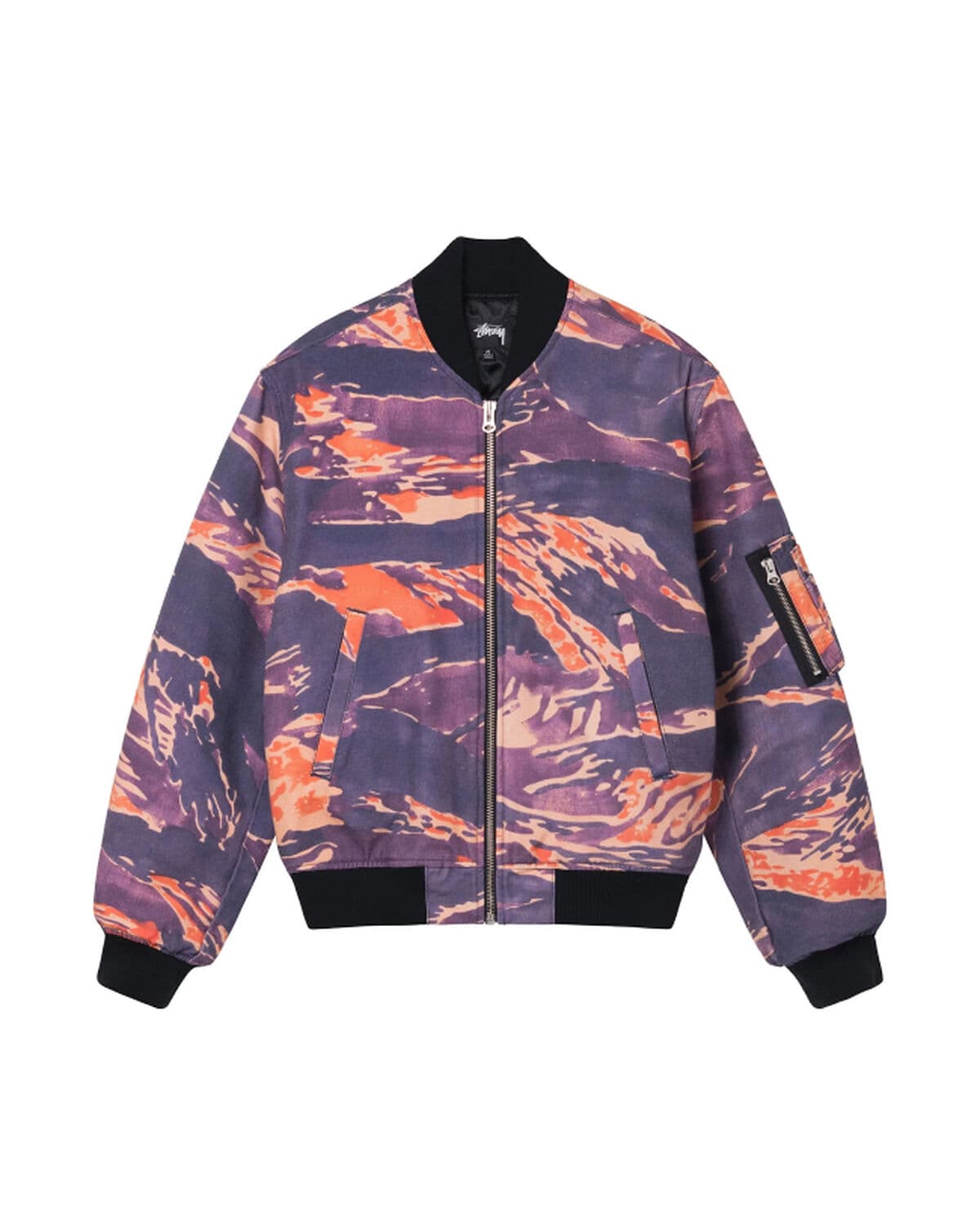 Nightly bomber