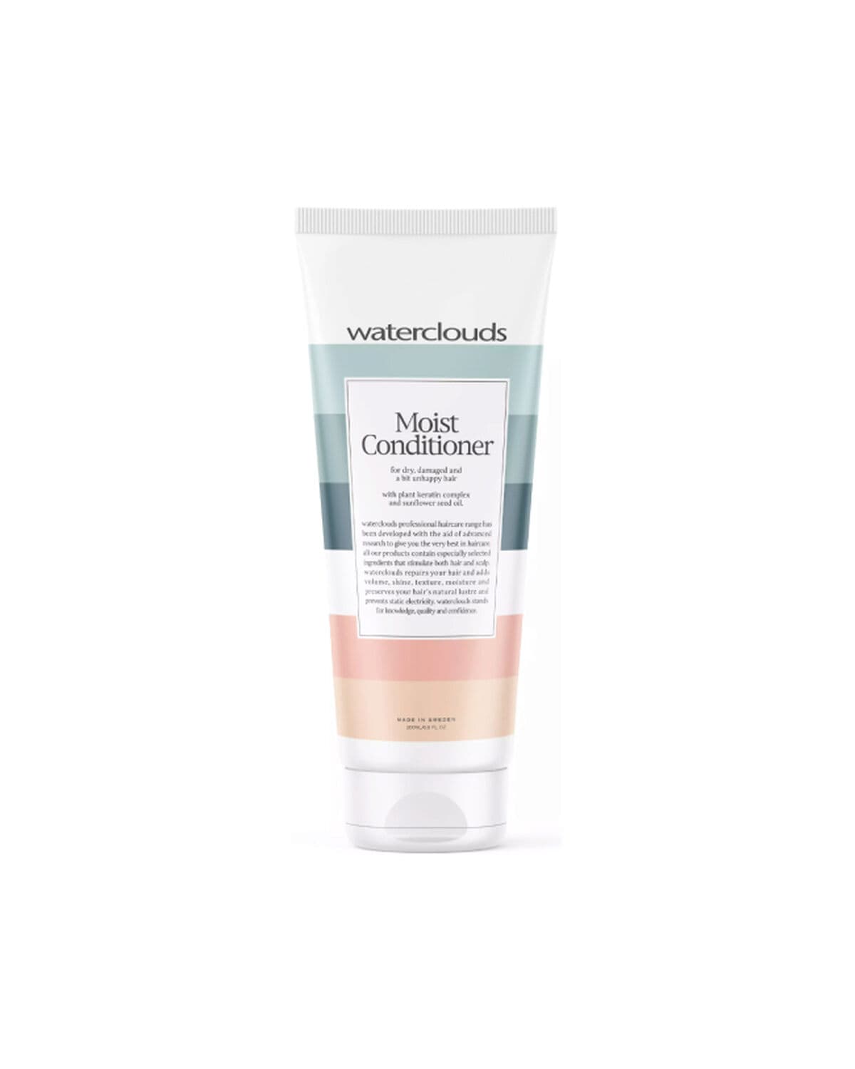 Moist Conditioner 1000 ml